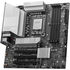 MSI PRO B860M-A WiFi Mainboard, Sockel LGA 1851, Intel B860, mATX, DDR5 image number null