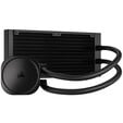 Corsair Nautilus RS 240 Komplett-Wasserk&uuml;hlung - 240 mm, schwarz image number null
