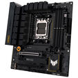 ASUS TUF Gaming B650M-Plus WiFi Mainboard, Sockel AM5, AMD B650, ATX, DDR5 image number null