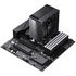 Jonsbo CR-1000MAX CPU cooler, 120mm - black image number null