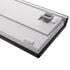 Ducky Zero 6108 Classic Black kabellose Gaming Tastatur, RGB - Cherry MX2A Speed Silver, ISO (DE) image number null