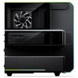 PHANTEKS EX5 Midi Tower, ATX - Black image number null