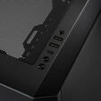 PHANTEKS Eclipse G500A D-RGB Mid-Tower, Tempered Glass - black image number null