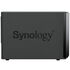 Synology DiskStation DS224+ NAS, 2GB RAM, 2x Gb LAN - 2-Bay image number null