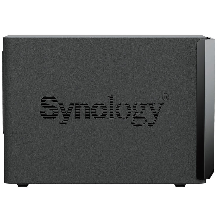 Synology DiskStation DS224+ NAS, 2GB RAM, 2x Gb LAN - 2-Bay image number 4