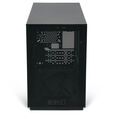 SSUPD Meshroom D PC Case, Mini Case, ATX - Black image number null
