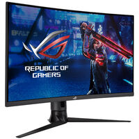 ASUS ROG Strix XG32VC, 31.5 inch Gaming Monitor, 170 Hz, VA. FreeSync