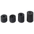 Heusinkveld Elastomer Kit - Sim Pedals Sprint image number null