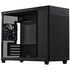 ASUS Prime AP201 Micro-ATX Gehäuse - schwarz image number null