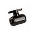 Corsair Hydro X Series XF Ball Valve - black image number null