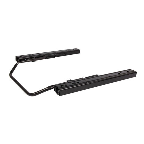 TrackTime Series One Seat Rail