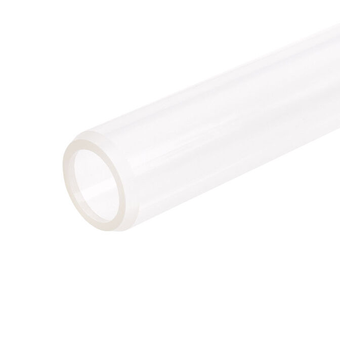 Alphacool Hardtube Acrylic 13/10mm - 80cm image number 1