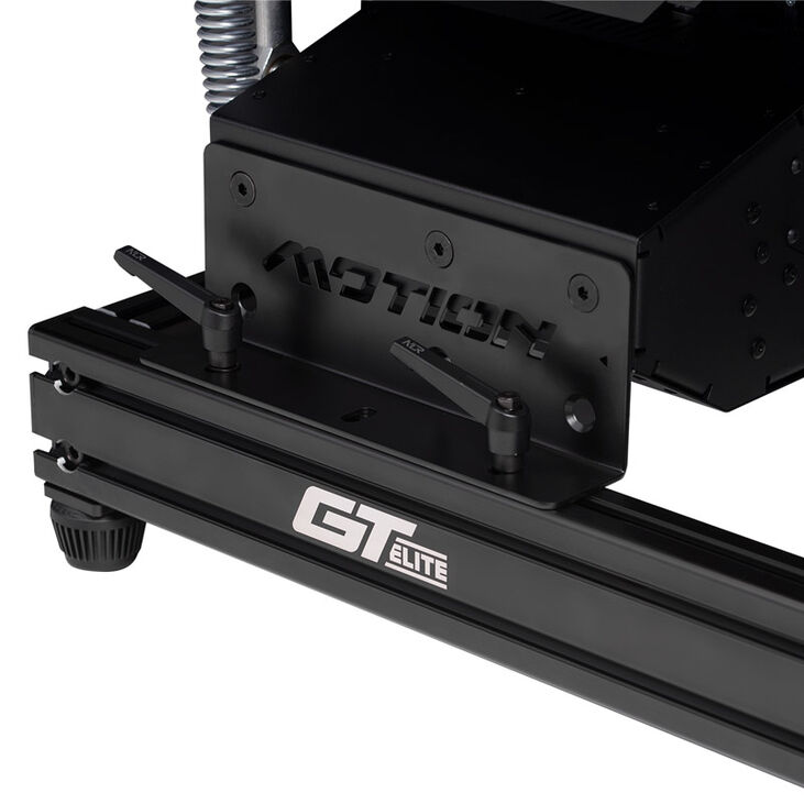 Next Level Racing Elite Motion Adaptor Upgrade Kit image number 1