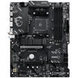 MSI MPG B550 Gaming WIFI6E, Sockel AM4, AMD B550, ATX, DDR4 image number null