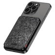SHARGE Carbon Mag Carbon Fiber Ultra-Slim 5000 mah Powerbank image number null