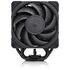 Noctua U12A chromax.black CPU-Kühler - 120mm image number null