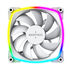 Montech AX120 PWM ARGB Lüfter - 120mm, weiß image number null