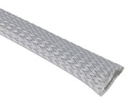 Techflex Clean Cut Sleeve 9mm - grey 1m
