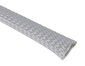 Techflex Clean Cut Sleeve 9mm - grey 1m