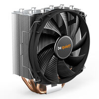 be quiet! Shadow Rock Slim 2 CPU cooler - 135 cm