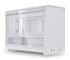 Lian Li DAN Cases A3-mATX Left Side Tempered Glass Panel - White image number null