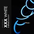 MDPC-X Sleeve Small - XXX-White, 1m image number null