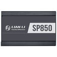 Lian Li SP850 V2 Gold Power Supply, modular, ATX 3.1 - 850 Watts, black image number null