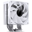 Jonsbo CR-1000 V3 PRO CPU-K&uuml;hler, PWM, ARGB - wei&szlig; image number null