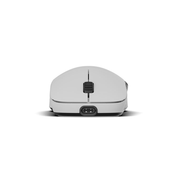 Endgame Gear XM2w 4k Wireless Gaming Mouse, Wireless &ndash; White image number 4