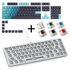 Glorious GMMK 2 Compact Tastatur Konfigurator - ANSI (US) image number null
