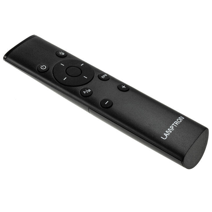 Lamptron CT070 All-In-One Controller, 7-inch IPS, Touch - black image number 3