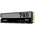 Lexar NM790 NVMe SSD, PCIe 4.0 M.2 Type 2280 - 8 TB image number null