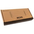SilverStone SST-RC05-220 PCIe 4.0x16 Riserkabel image number null