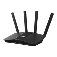 ASUS RT-BE58U WLAN Router - Wi-Fi 7