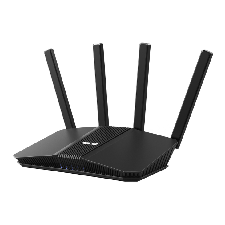 ASUS RT-BE58U WLAN Router - Wi-Fi 7 image number 0