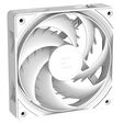 Zalman ALPHA2 DS A36 Komplett Wasserk&uuml;hlung, 2,7-Zoll-LCD 360mm - wei&szlig; image number null