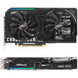 ASRock Arc B570 Challenger 10GB OC Graphics Card, 10240 MB GDDR6 image number null