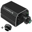 Cammus WB15 inkl. Quick Release image number null