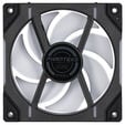 PHANTEKS XT M3 PC-Geh&auml;use, Mini-Geh&auml;use + D30 PWM Regular Airflow D-RGB L&uuml;fter, 3er Pack, schwarz image number null