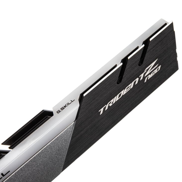 G.Skill Trident Z Neo, DDR4-3600, CL18 - 64 GB Quad-Kit image number 6