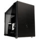 Raijintek Ophion M Evo TGS Micro-ATX Gehäuse, Tempered Glass - schwarz