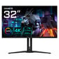GIGABYTE AORUS FO32U2, 31.5 inch Gaming Monitor, 240 Hz, OLED, FreeSync Premium Pro