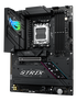 ASUS ROG STRIX B850-F Gaming WiFi Mainboard, Sockel AM5, AMD B850, ATX, DDR5 image number null