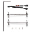 Noctua NH-D9 TR5-SP6 CPU cooler - 90 mm image number null