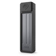 Seagate Ultra Compact SSD, USB-C 3.1 - 1TB, dark grey image number null