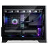 Phanteks XT M3 PC Case, Mini Case, mATX, RGB, Tempered Glass - including 3x 120mm Fans, Black image number null