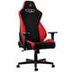 Nitro Concepts S300 Gaming Chair - Inferno Red