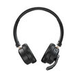 Creative Chat Wireless Headset - schwarz image number null