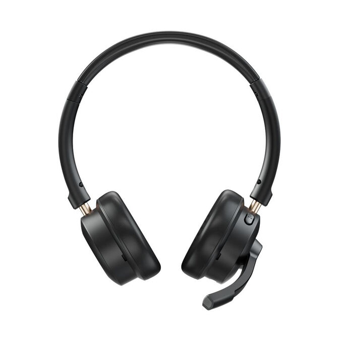 Creative Chat Wireless Headset - schwarz image number 2