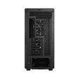 Fractal Design North XL Charcoal Case TG Dark - black image number null